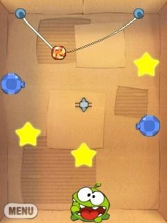 Cut The Rope Java Version-