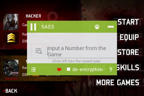 Game Hacker