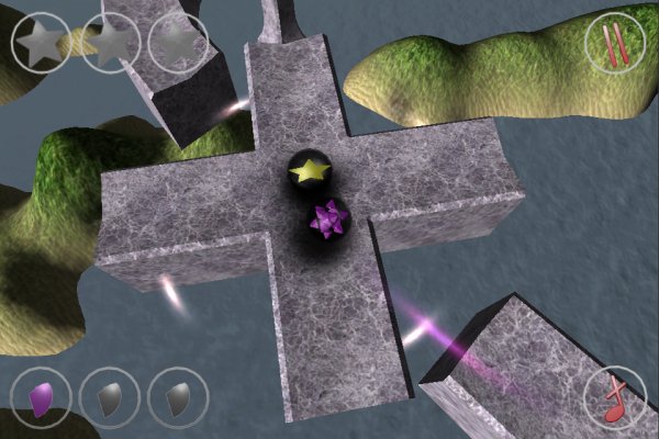 Unstoppaball DX v.1.7