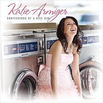 Katie Armiger - Kiss Me Now