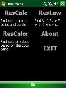 ResPhone 1.0