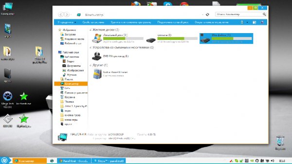 zetro themes