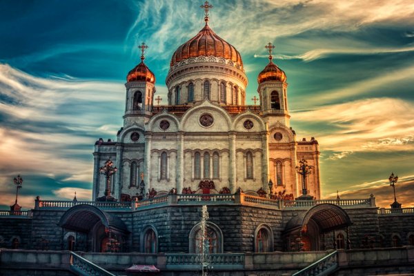 Церковь