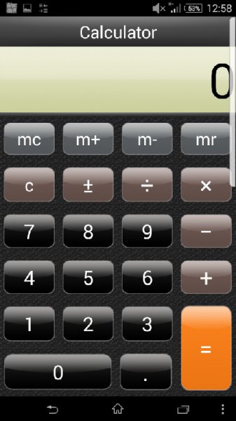 calculator free v1.1.1
