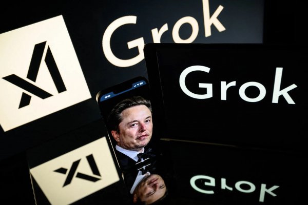 Grok AI Mod v1.1.18