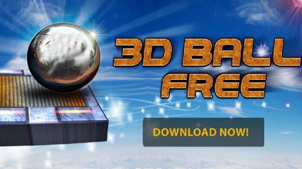 3D BALL FREE v1.1