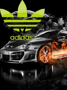Adidas
