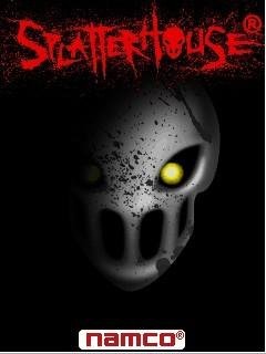 Splatterhouse RU Nok 128x128 S40 2еd