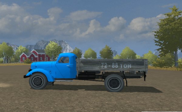ZIL 164