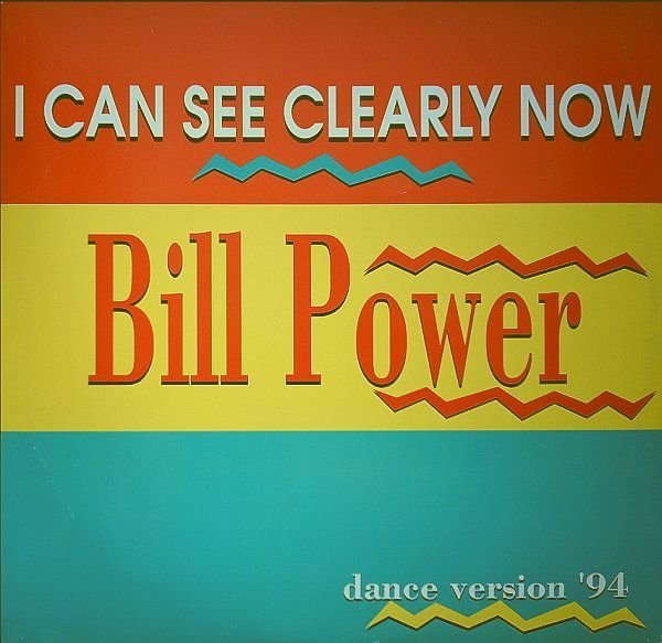 Bill Power - I Swear Downbeat mix