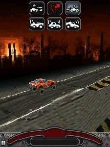 Crashcarmania by piguro s60v3 240 320