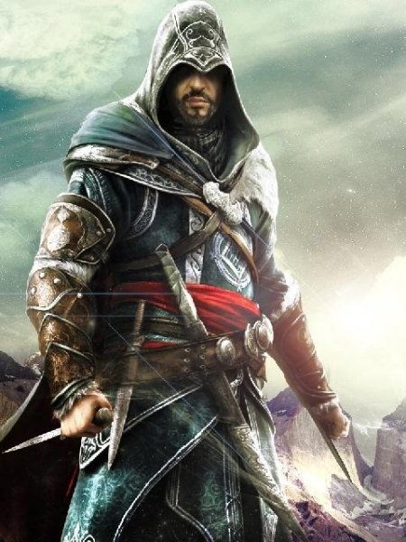 Assassins creed