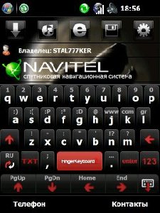 FingerKeyboard v2 1