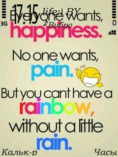 Happines by Sherzaman