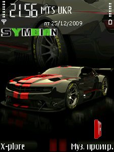 Camaro