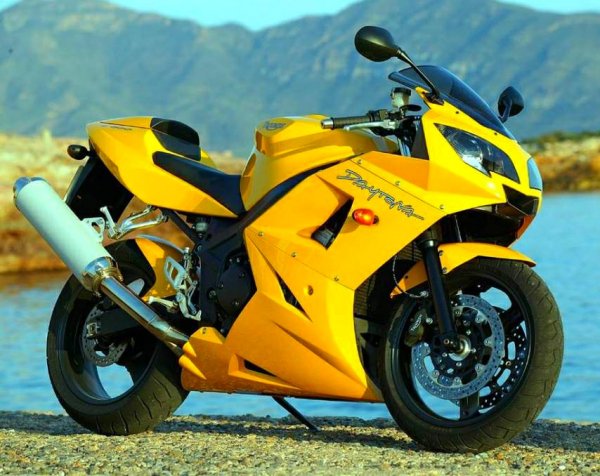 Sportmoto