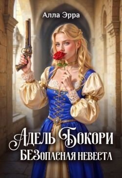 Эрра Алла Адель Бокори. Безопасная невеста