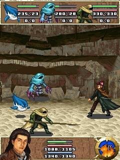 Tomb Sensation 2 - Hunter