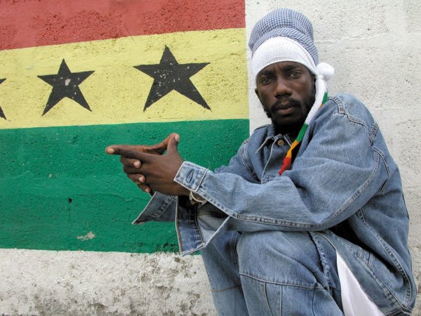 Sizzla - Sizzla - Dubplate - Little Lion Sound - Karate