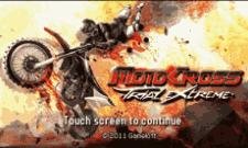 Motocross Trial Extreme