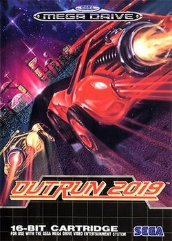 OutRun 2019 (Feb 1993) (U)