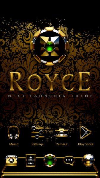 Royce v.4.67