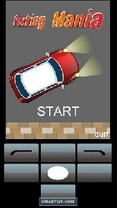 Parking Mania
