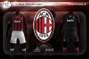 kits patch