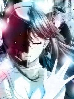 Kumiko Noma - Lilium Elfen Lied Opening