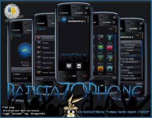 Batista70Phone 3rd