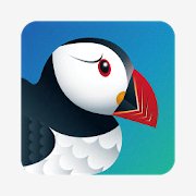 Puffin-web-browser-v9 9 0 51519-mod-взлом(premium)