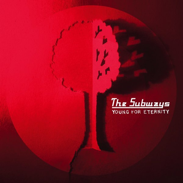 The Subways - Rock n Roll Queen