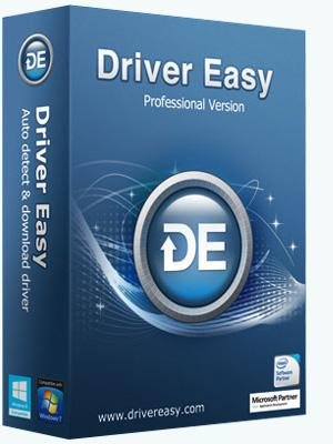 DriverEasy Professional 5.0.6.36122 RePack ( Porta
