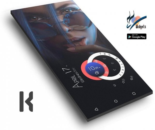 Impala Widgets v3.7