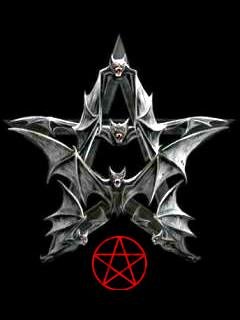 X2 Pentagramm