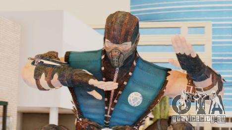 MKX-Sub-Zero-Masked GTA SA