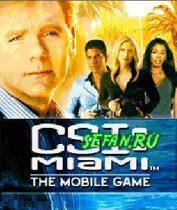CSI Miami 240 nok