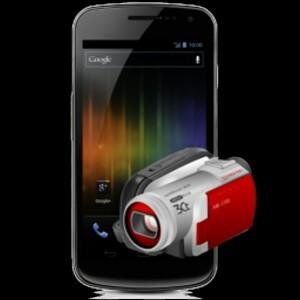 Screencast Pro Rus by lekars v2.0 MQ