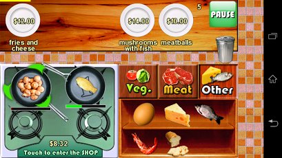 Bistro Cook 2.2.1