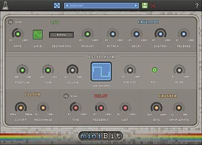 AudioThing.miniBit.v1.1.0.Incl.Patched.a