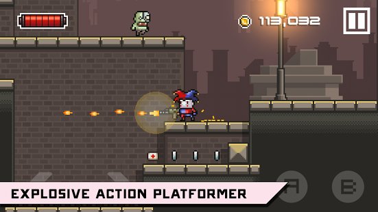 Random Heroes v.1.4