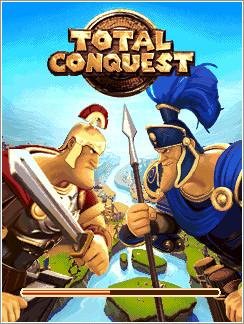 Total Conquest 480x800 GT S8000