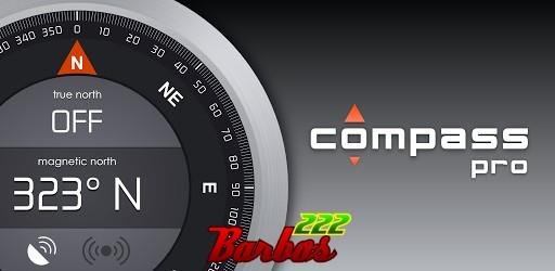 Compass PRO v7.39 (Mod Ad Free)