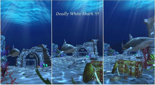 Ocean 3D PRO v1.20