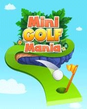 Mani Golf Mania
