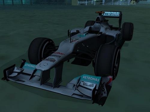 merc