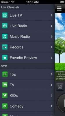 Russia TV amp Radio Pro