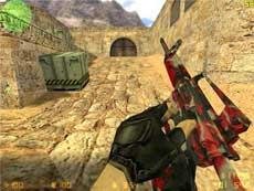 BloodArmyFun
