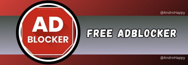 Free AdBlockers,