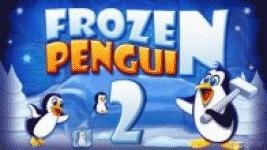 Frozen Penguin 2